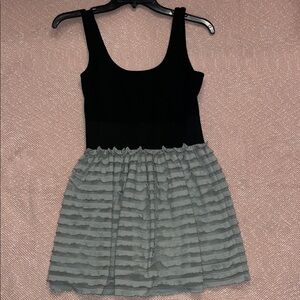 Miley Cyrus MAX - Bubble Dress size small